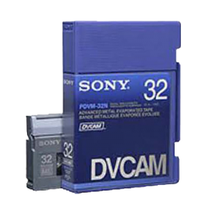 digitalizamos tus cintas de video